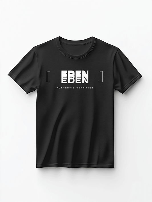Personalized EDEN T-shirt