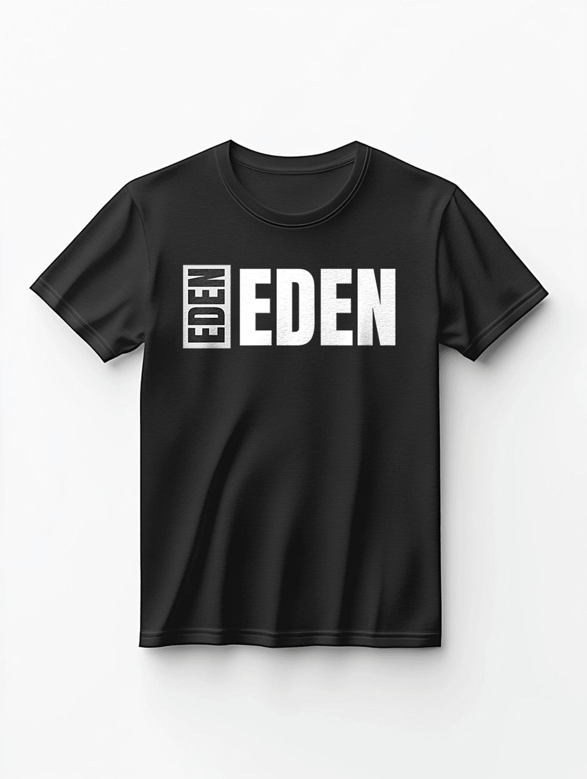 Personalized EDEN T-Shirt