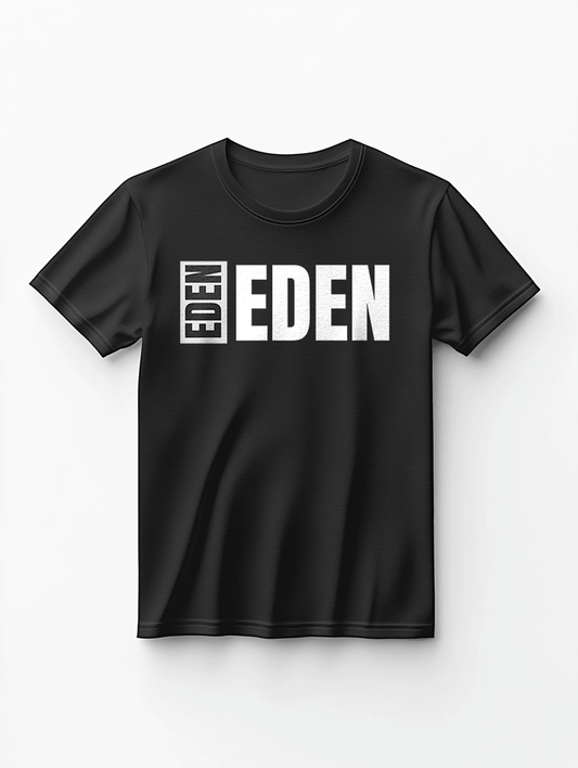 Personalized EDEN T-Shirt