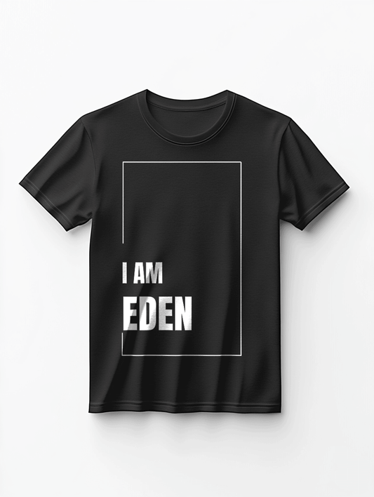 Personalized EDEN T-Shirt