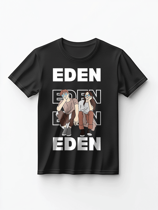 Personalized EDEN T-Shirt