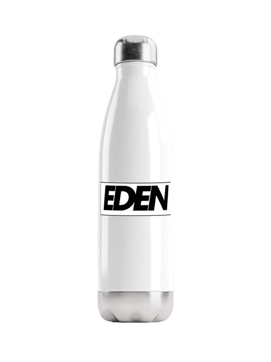 Personalized EDEN Water Bottle