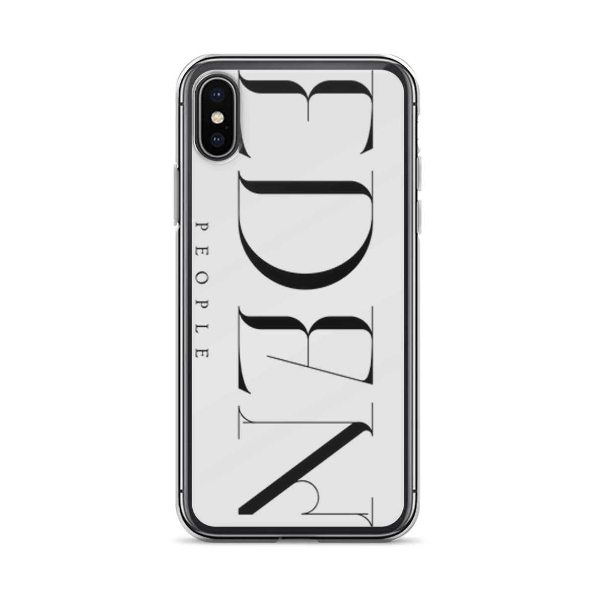 Personalized EDEN Phone Case