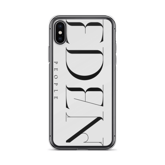 Personalized EDEN Phone Case
