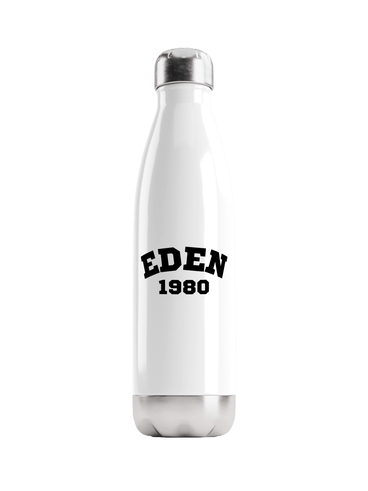 Personalized EDEN Water Bottle