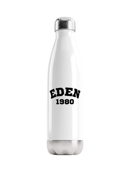 Personalized EDEN Water Bottle