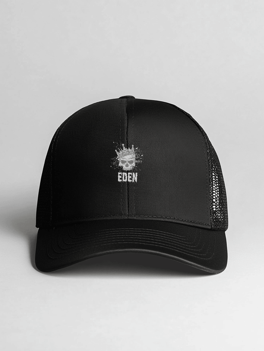 Personalized EDEN Trucker Hat