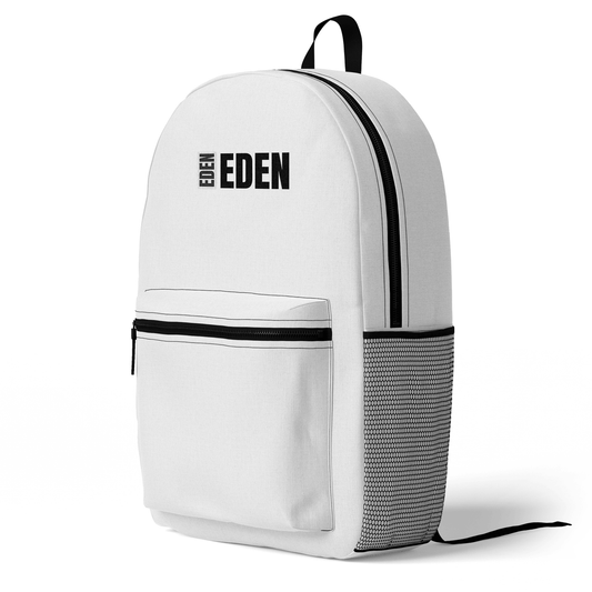 Personalized EDEN Backpack
