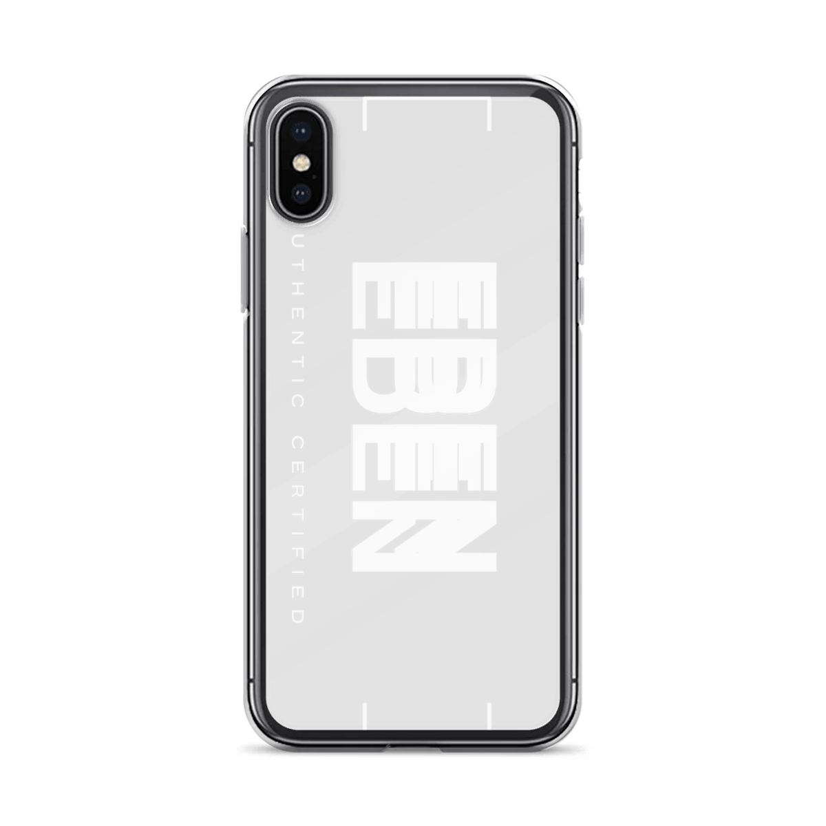 Personalized EDEN Phone Case