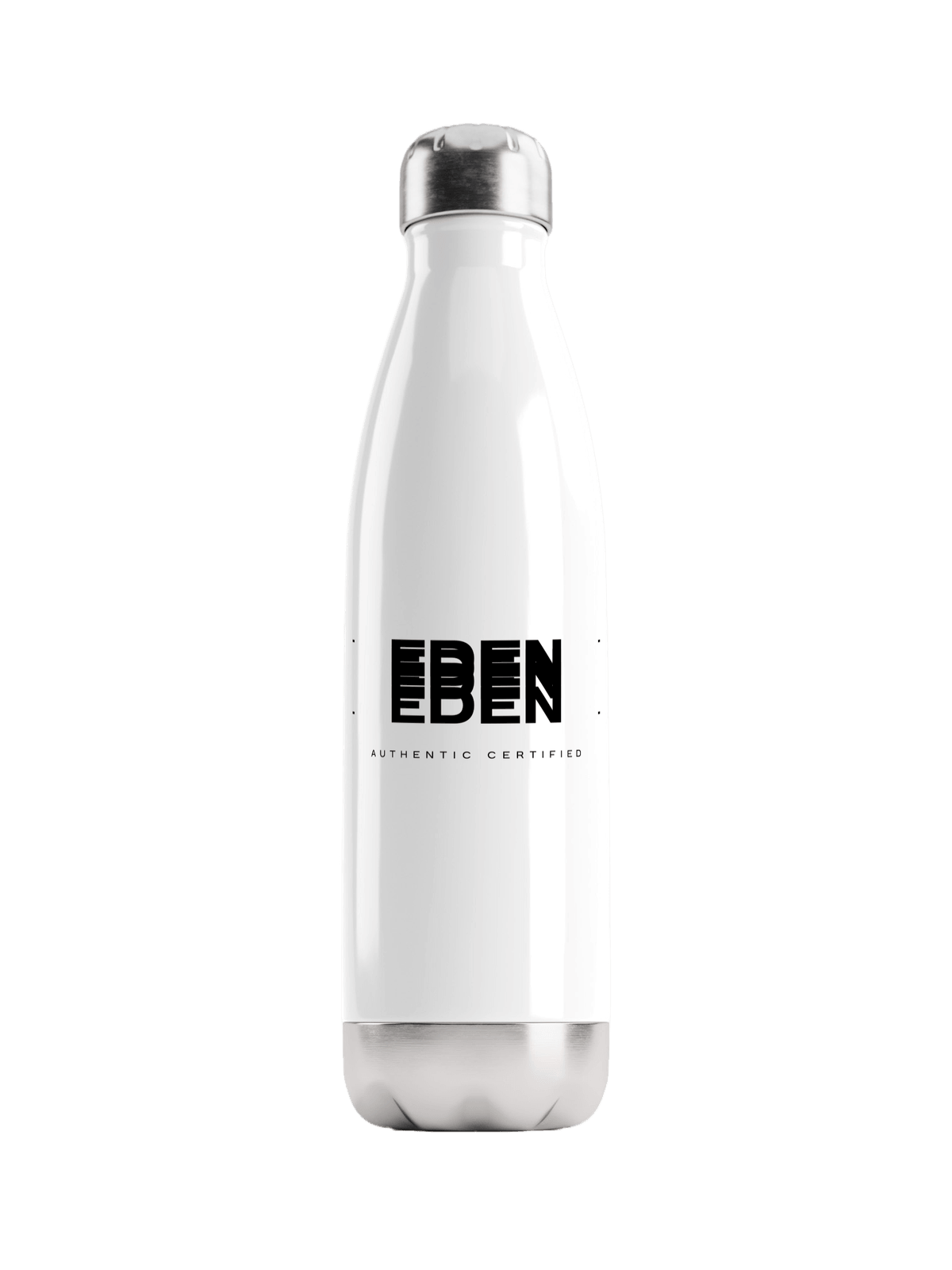 Personalized EDEN Water Bottle