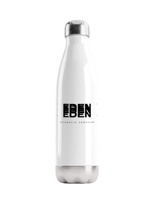 Personalized EDEN Water Bottle