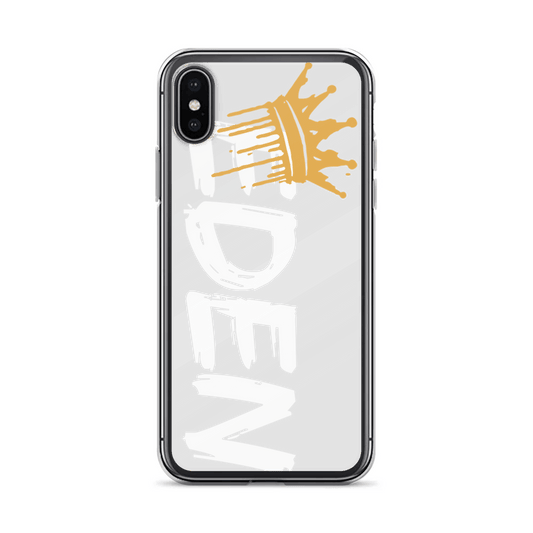Personalized EDEN Phone Case