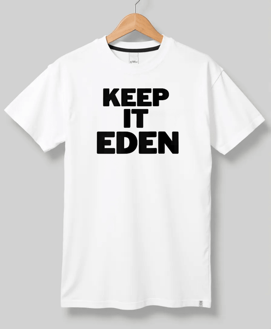 Personalized EDEN T-Shirt