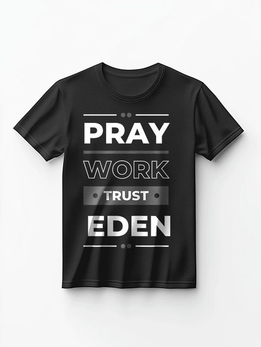 Personalized EDEN T-Shirt