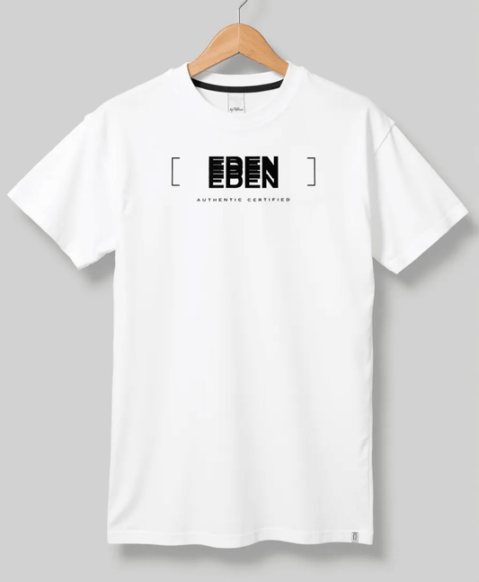 Personalized EDEN T-Shirt