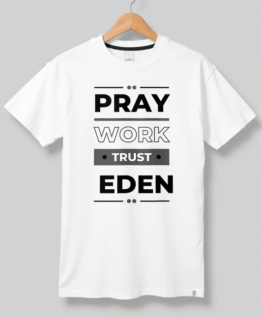 Personalized EDEN T-shirt