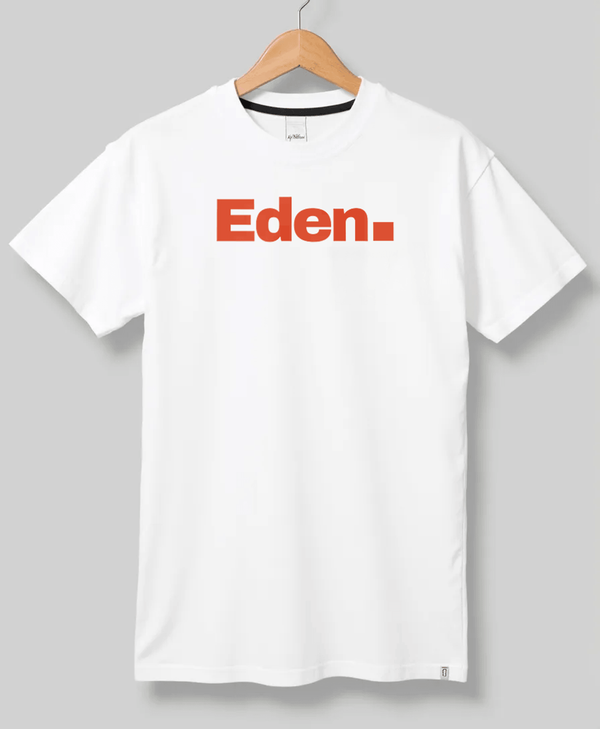 Personalized EDEN T-Shirt