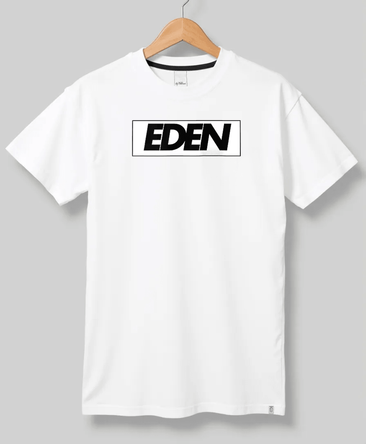 Personalized EDEN T-Shirt
