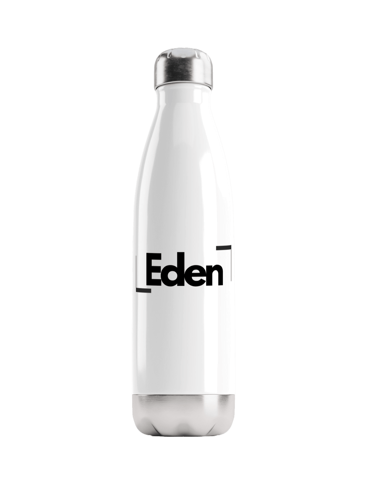 Personalized EDEN Water Bottle