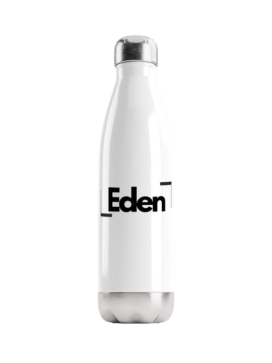Personalized EDEN Water Bottle