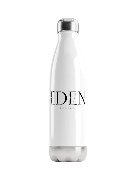Personalized EDEN Water Bottle
