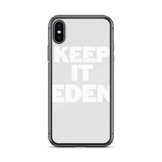 Personalized EDEN Phone Case