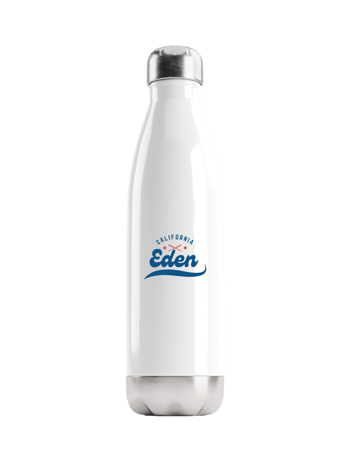 Personalized EDEN Water Bottle