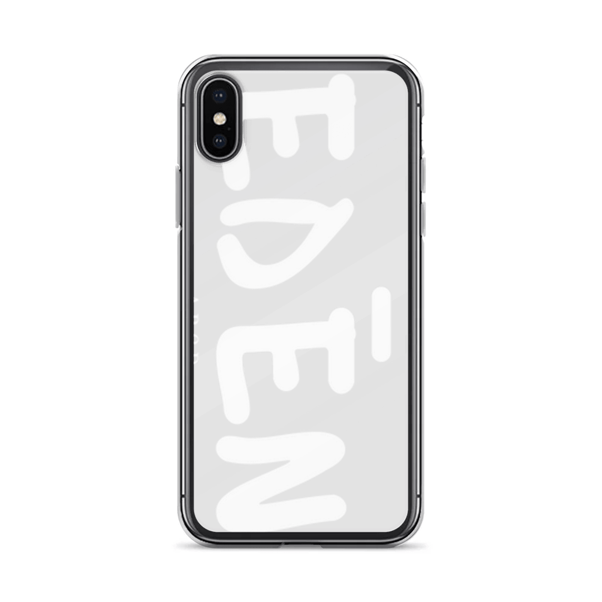 Personalized EDEN Phone Case