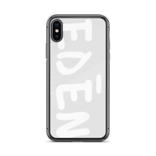 Personalized EDEN Phone Case