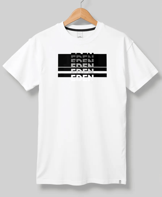 Personalized EDEN T-Shirt