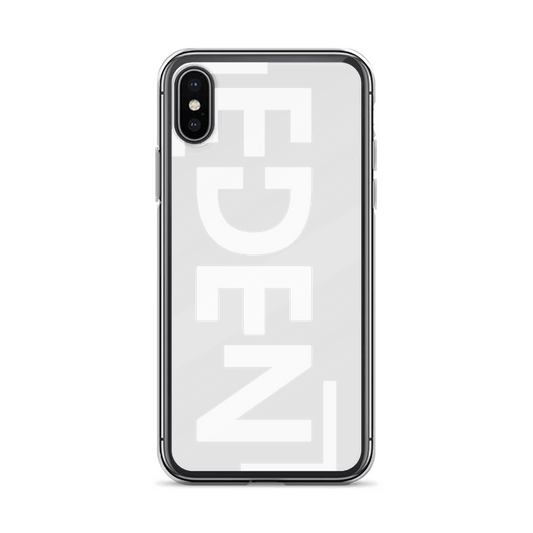 Personalized EDEN Phone Case