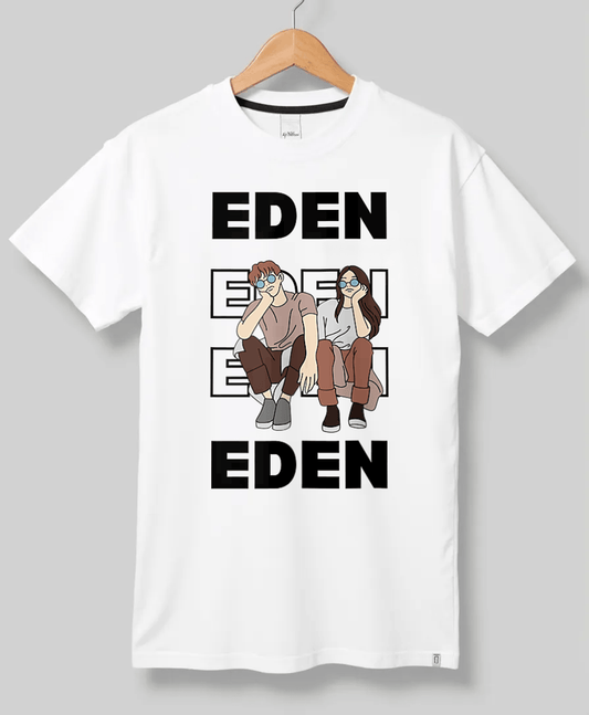 Personalized EDEN T-Shirt