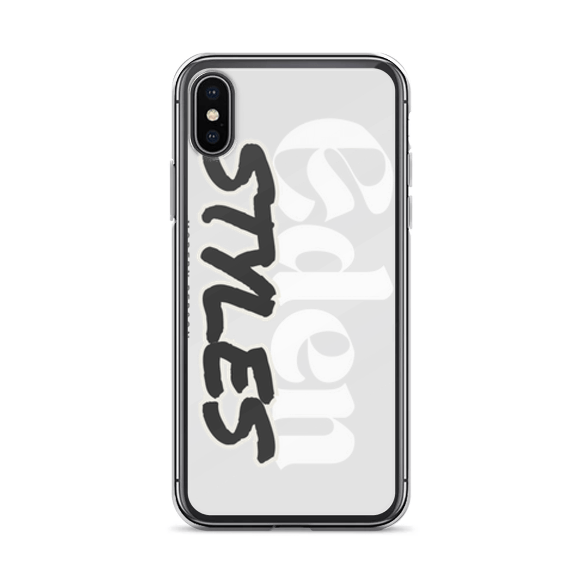 Personalized EDEN Graffiti Phone Case