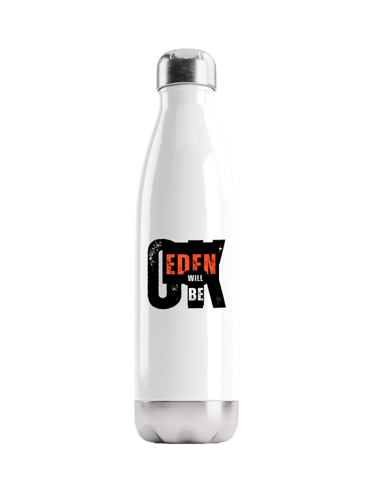 Personalized EDEN Water Bottle