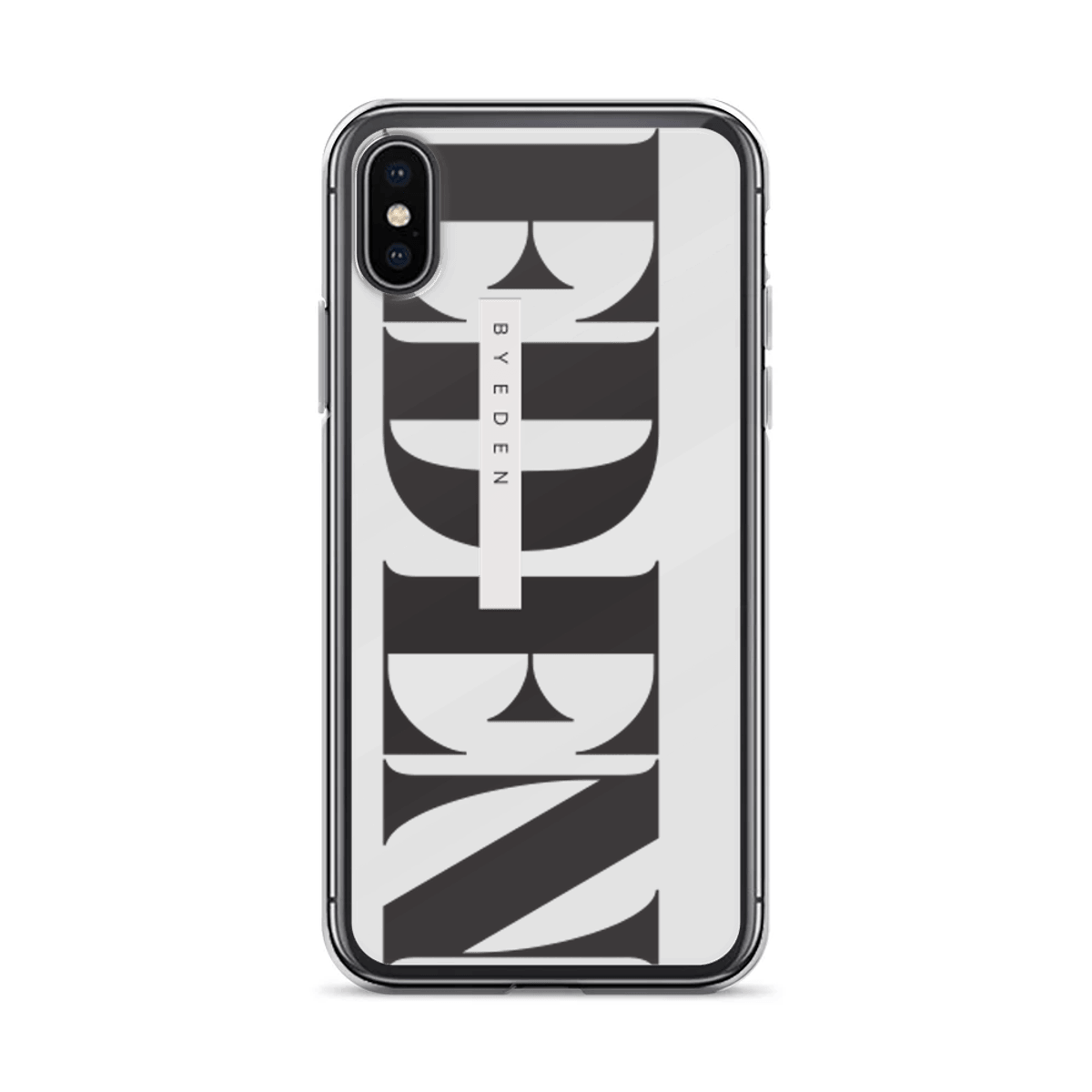 Personalized EDEN Phone Case