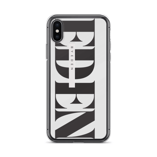 Personalized EDEN Phone Case