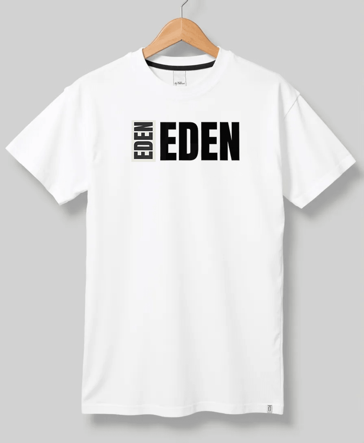 Personalized EDEN T-Shirt