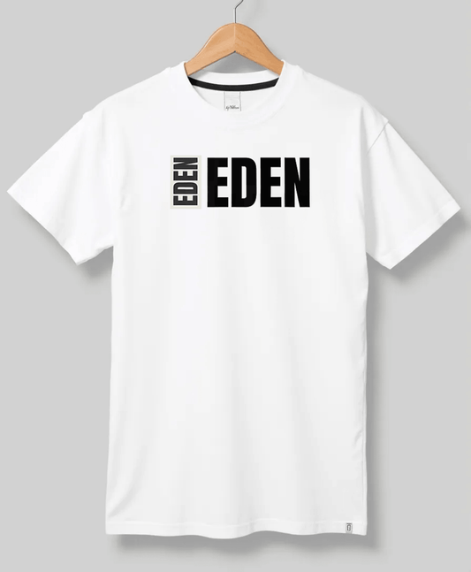 Personalized EDEN T-Shirt