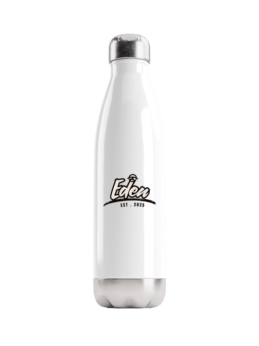 Personalized EDEN Water Bottle