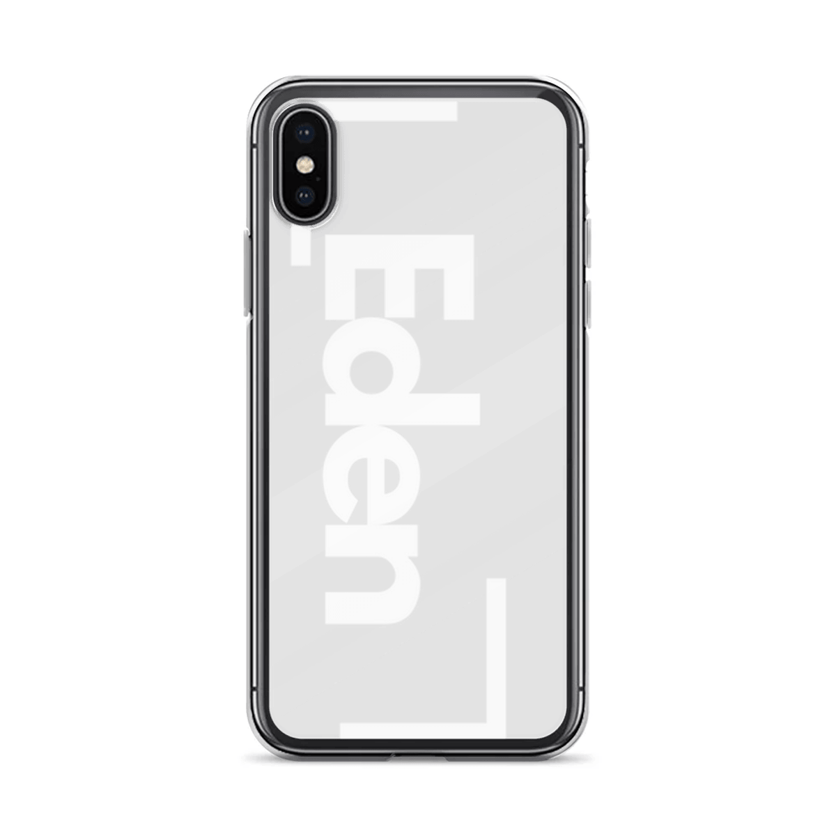 Personalized EDEN Phone Case