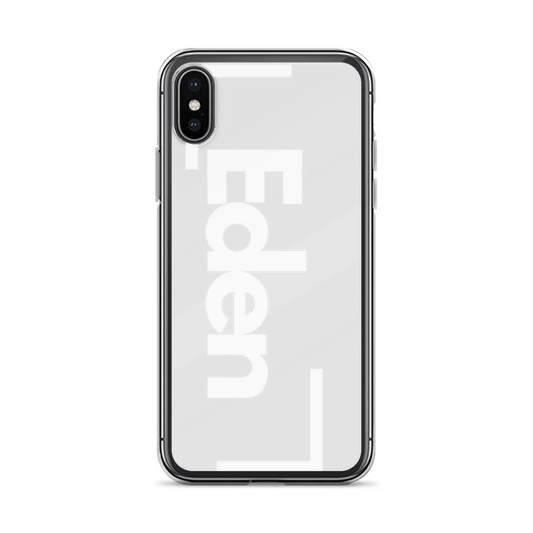 Personalized EDEN Phone Case