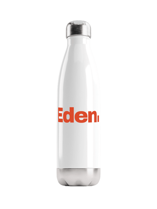 Personalized EDEN Water Bottle