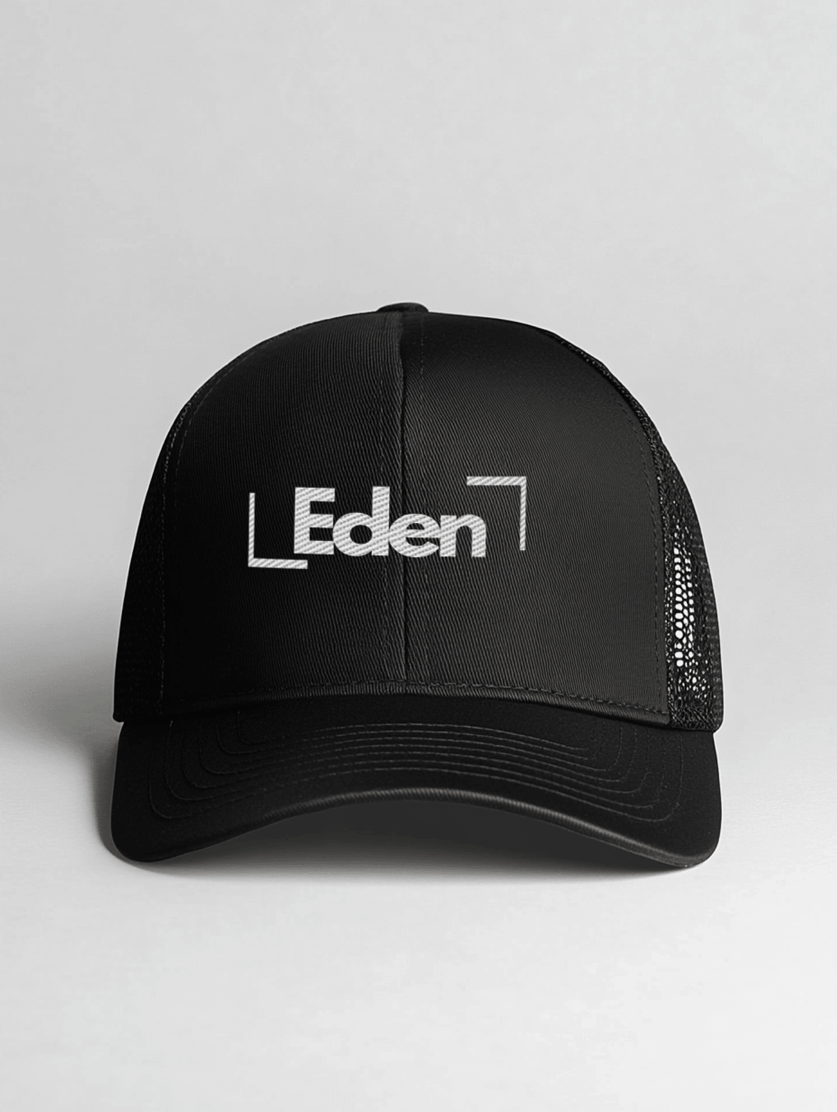 Personalized EDEN Trucker Hat