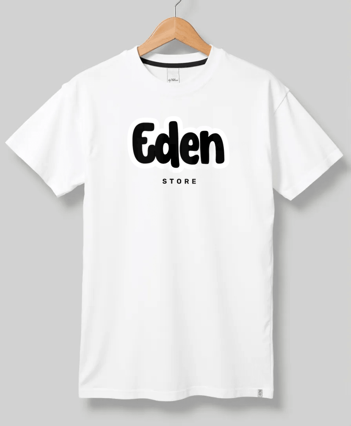 Personalized EDEN T-Shirt