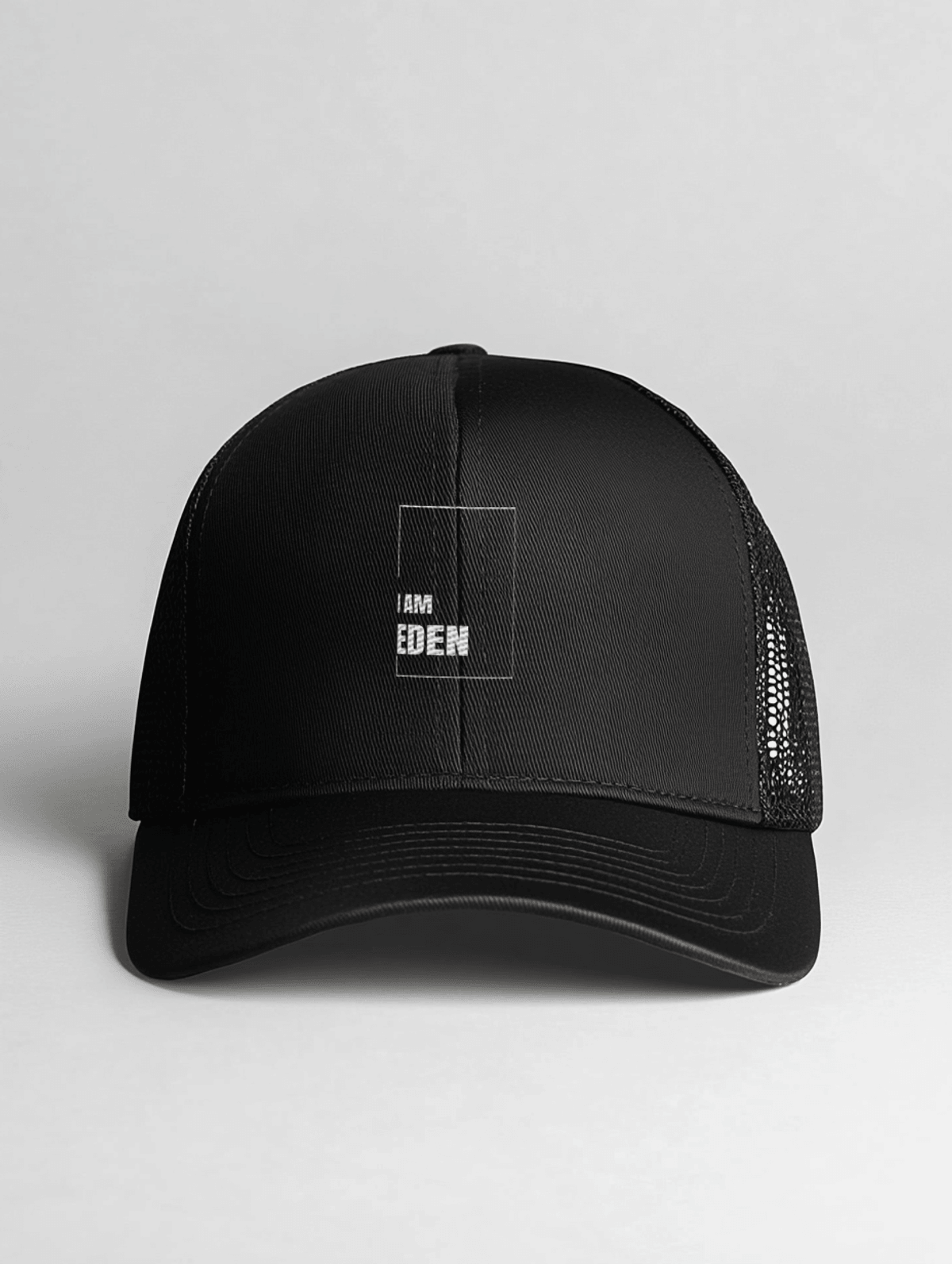 Personalized EDEN Trucker Hat