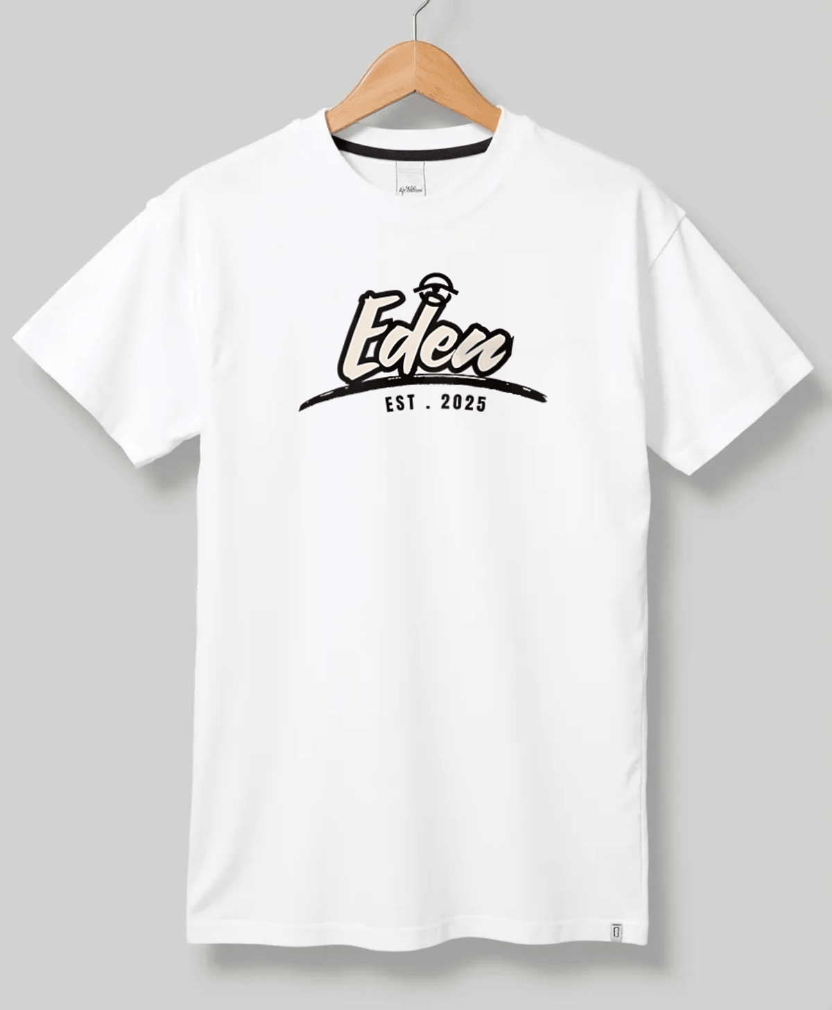 Personalized EDEN T-Shirt