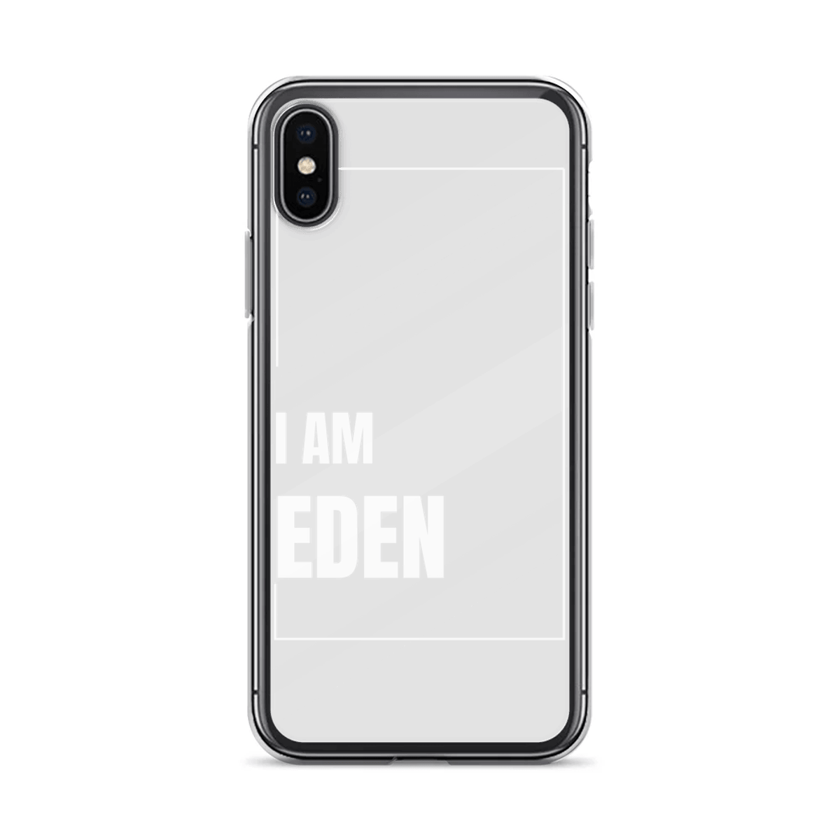Personalized EDEN Phone Case