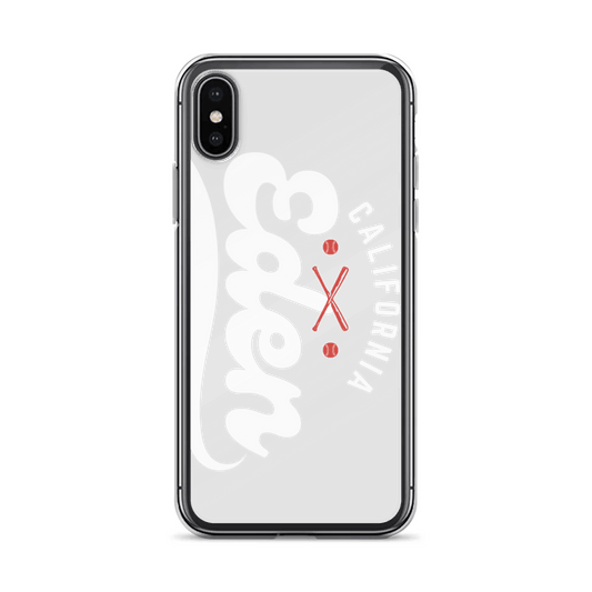 Personalized EDEN Sporty Phone Case