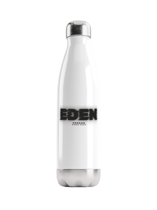 Personalized EDEN Water Bottle