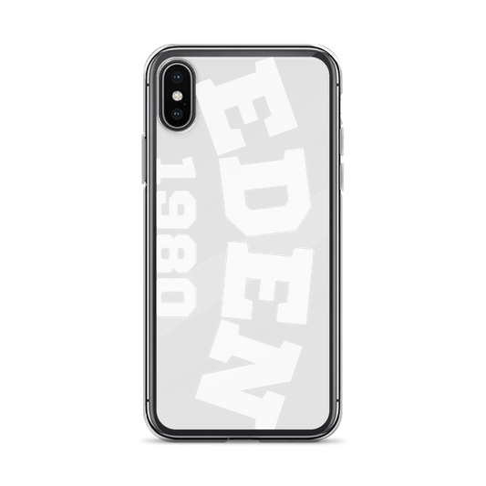 Personalized EDEN Athletic Phone Case